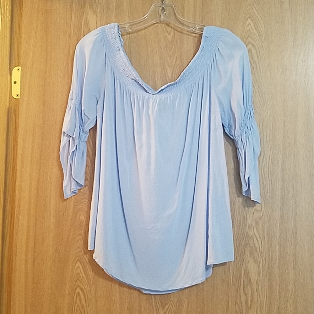 Express Top